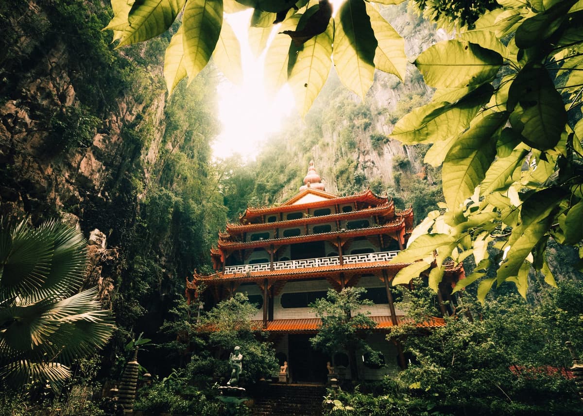 Kuala Lumpur